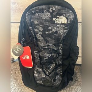 The North Face Jester backpack